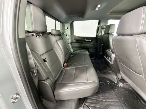 Used 2024 GMC Sierra 1500 Elevation w/ Elevation Premium Package AWD/4WD image 26