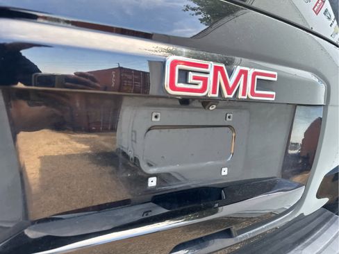 Used 2017 GMC Yukon SLT w/ Premium Edition AWD/4WD image 20
