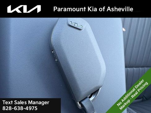 New 2027 Kia Seltos X-Line S AWD/4WD image 28