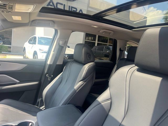 Certified 2026 Acura MDX SH-AWD image 36