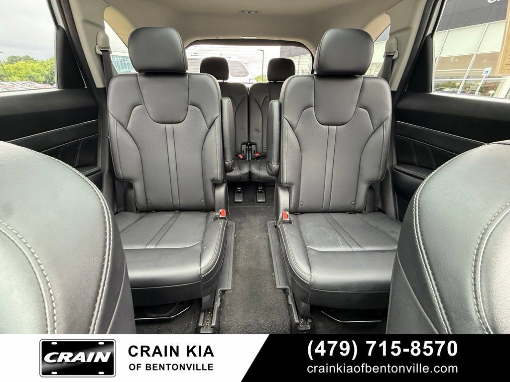 Used 2023 Kia Sorento SX AWD/4WD image 26