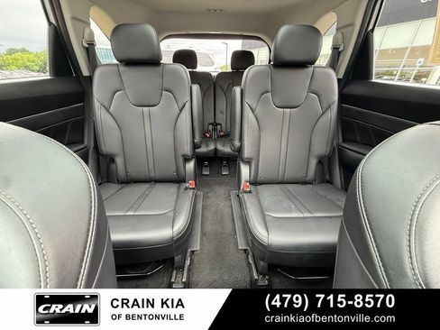 Used 2023 Kia Sorento SX AWD/4WD image 26