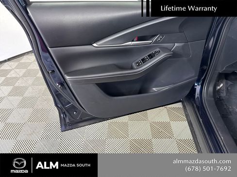 New 2026 MAZDA CX-30 Aire Edition image 11