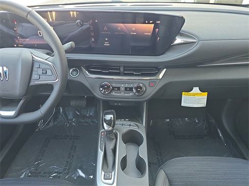 New 2026 Buick Envista Preferred w/ Convenience I Package image 13