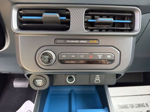 New 2026 Ford Maverick XLT AWD/4WD image 21