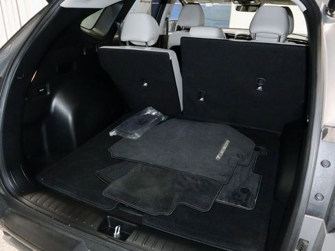 Certified 2024 Hyundai Tucson Limited AWD/4WD image 15