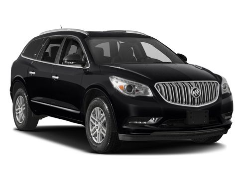 Used 2017 Buick Enclave Leather AWD/4WD image 6