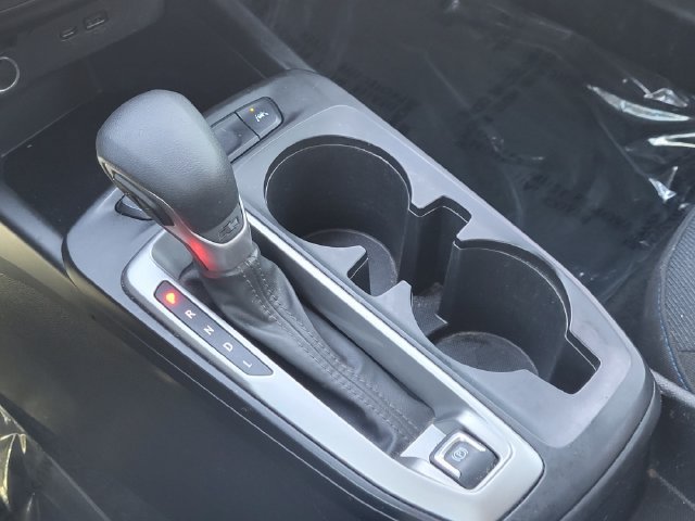 Used 2024 Chevrolet Trax LS w/ LS Convenience Package FWD image 18