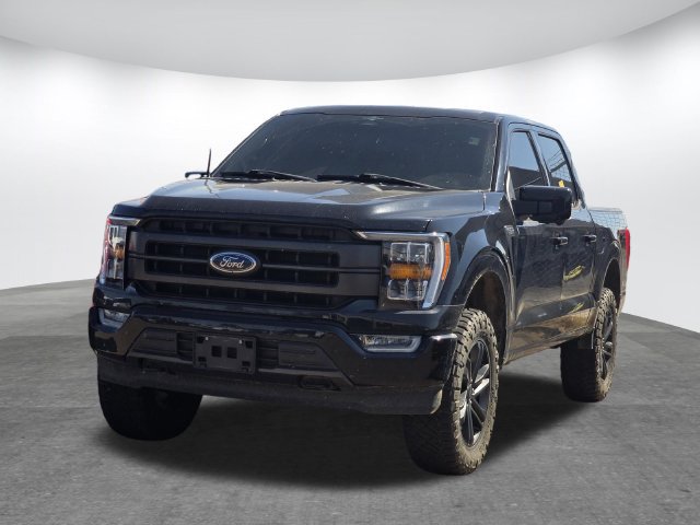 Used 2023 Ford F150 Lariat AWD/4WD image 10