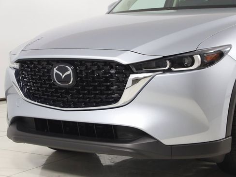 Used 2023 MAZDA CX-5 AWD 2.5 S w/ Preferred Package image 52