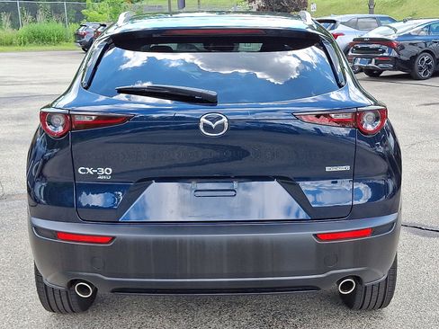 Used 2023 MAZDA CX-30 AWD 2.5 S w/ Preferred Package image 5