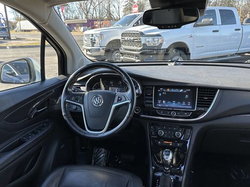 Used 2019 Buick Encore Essence w/ Safety Package II image 18