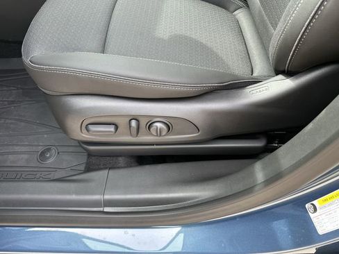 New 2026 Buick Encore GX Preferred FWD image 16