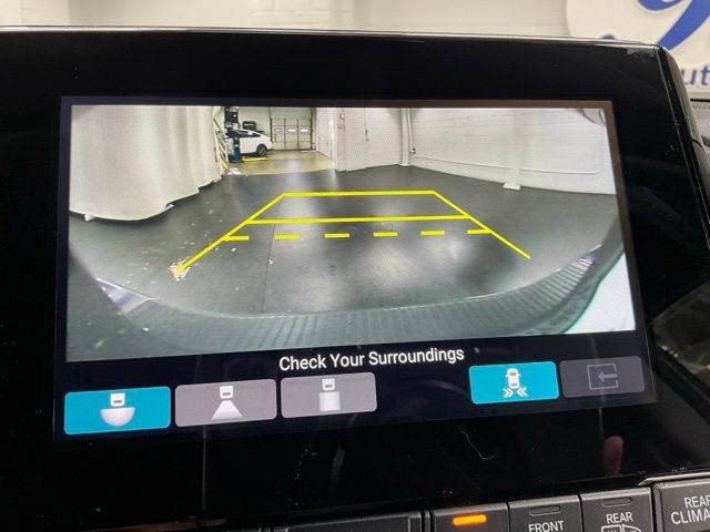 Certified 2024 Honda Odyssey Touring image 29
