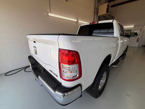 Used 2021 RAM 2500 Big Horn AWD/4WD image 6