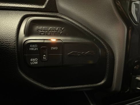 Certified 2024 RAM 2500 Laramie w/ Night Edition AWD/4WD image 19