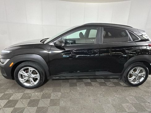 Certified 2023 Hyundai Kona SEL w/ Convenience Package FWD image 7