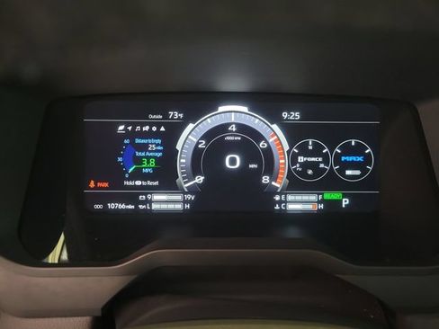 Used 2026 Toyota Tundra Limited w/ TRD Off-Road Package AWD/4WD image 15