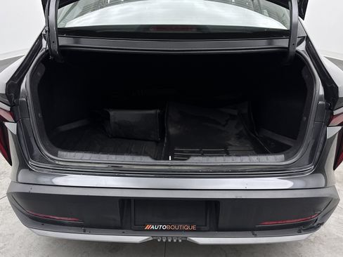 Used 2025 Kia K4 FWD image 25