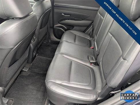 Used 2022 Hyundai Tucson Limited image 29