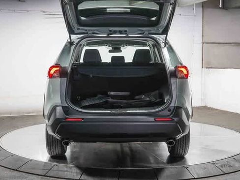 Certified 2023 Toyota RAV4 XLE image 26