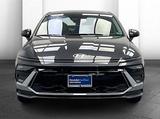 Certified 2025 Hyundai Sonata SE video 2