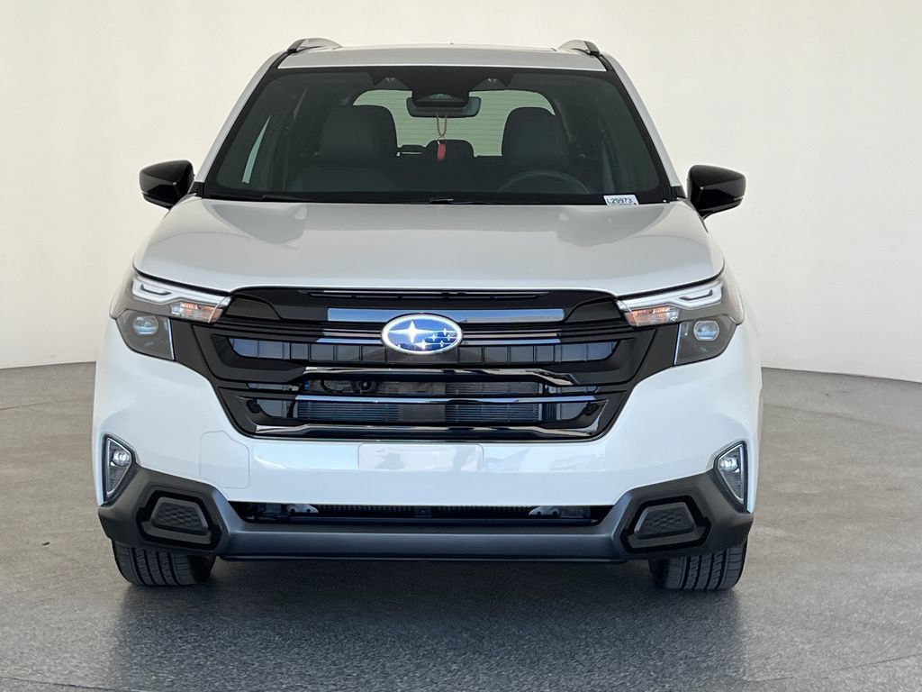 New 2026 Subaru Forester Sport w/ Onyx Edition AWD/4WD image 10
