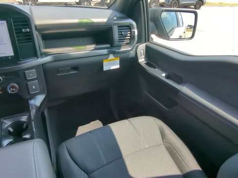 New 2026 Ford F150 STX w/ Equipment Group 200A RWD image 15