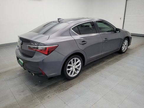 Used 2019 Acura ILX image 10