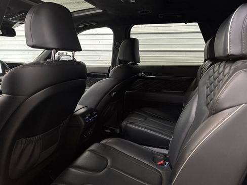 Used 2020 Hyundai Palisade Limited image 26