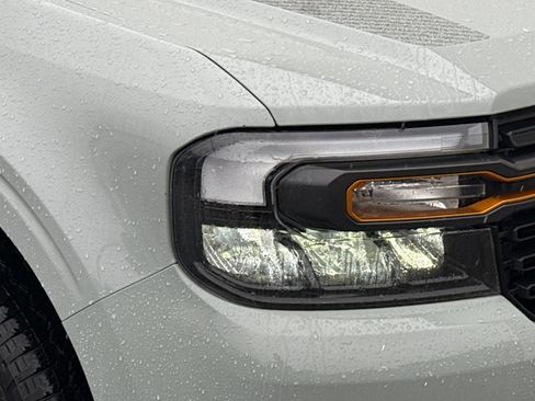 Used 2024 Ford Maverick Tremor w/ Tremor Off-Road Package image 10