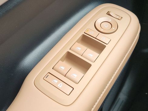 New 2026 Hyundai Santa Fe Limited image 21