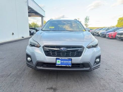 Used 2018 Subaru Crosstrek 2.0i Limited AWD/4WD image 2