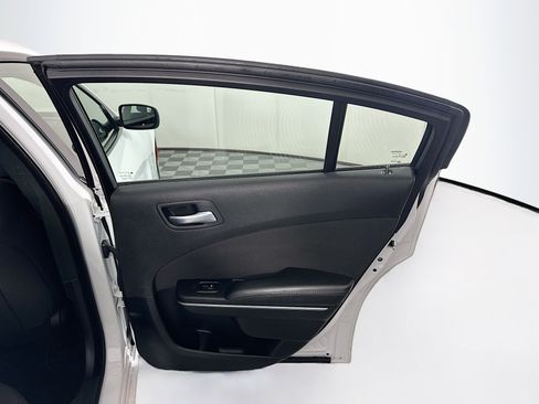 Used 2021 Dodge Charger SXT w/ Cold Weather Package image 27