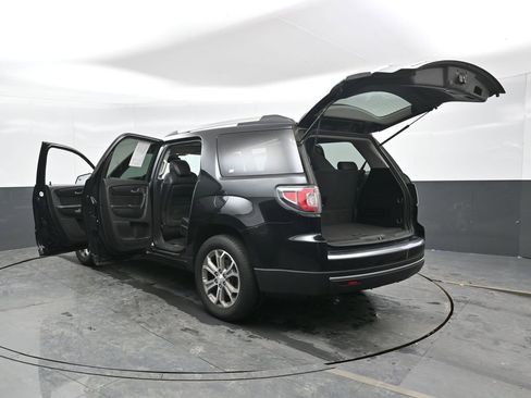 Used 2014 GMC Acadia SLT image 48