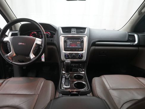 Used 2017 GMC Acadia Limited SLT AWD/4WD image 5