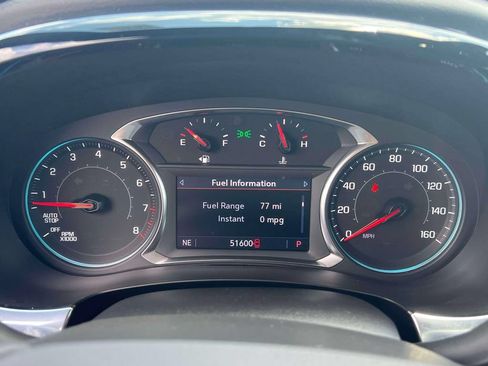 Used 2023 Chevrolet Traverse RS AWD/4WD image 27