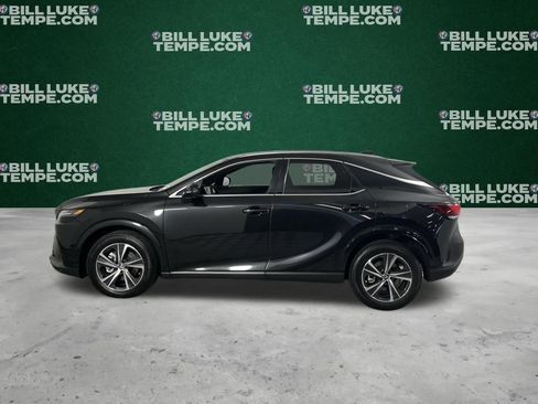 Used 2025 Lexus RX 350 FWD image 10