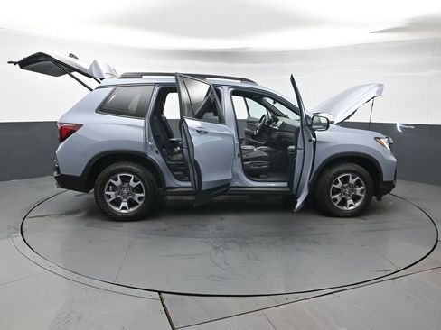 Used 2023 Honda Passport TrailSport image 51