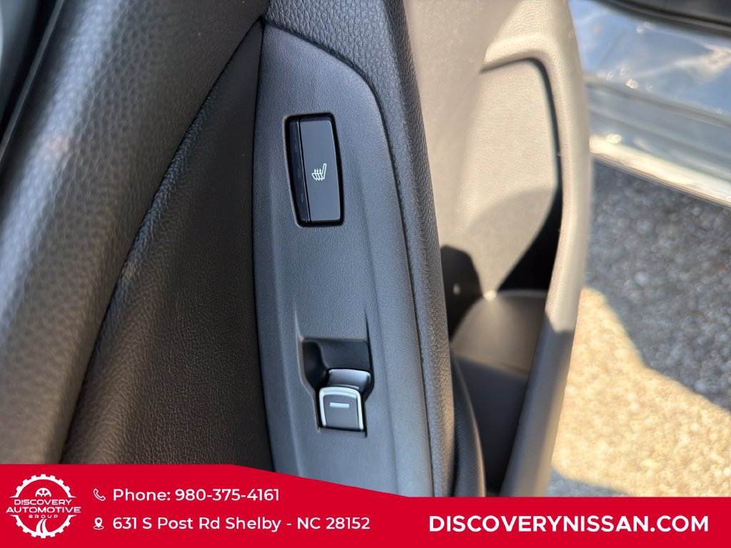 Used 2021 Honda Accord Touring image 31