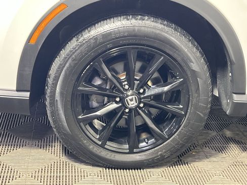 Used 2024 Honda CR-V Sport-L image 12