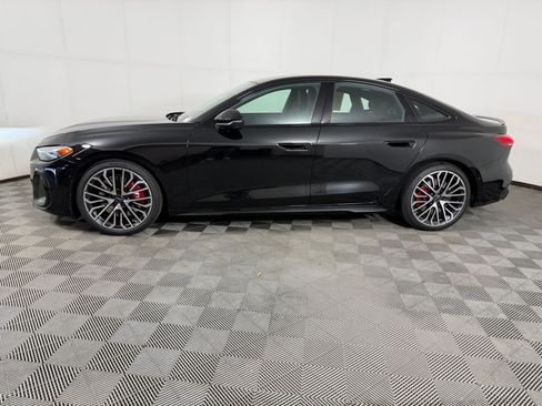 Used 2025 Audi S5 Premium Plus w/ Premium Plus Package AWD/4WD image 2