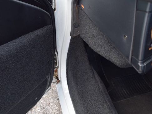 Used 1992 Chevrolet Corvette Coupe image 38