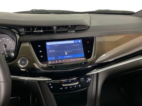 Certified 2025 Cadillac XT6 Sport w/ Platinum Package image 14