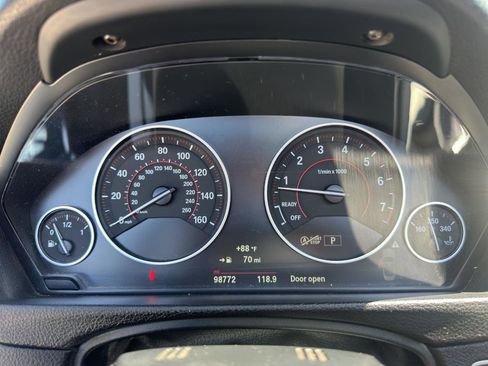 Used 2018 BMW 430i Convertible w/ Premium Package image 11