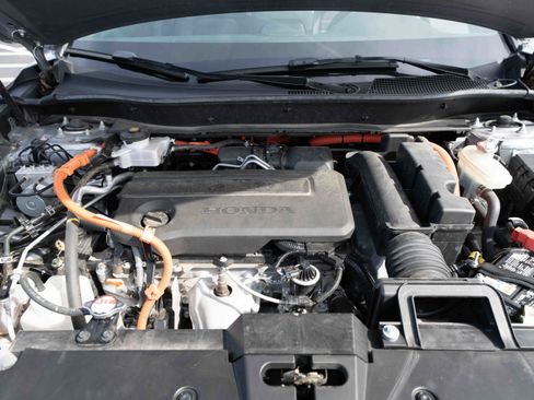 Used 2025 Honda CR-V Sport-L image 32