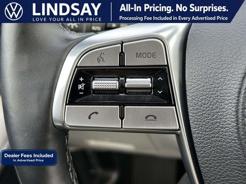 Used 2021 Kia Telluride SX w/ SX Prestige Package AWD/4WD image 22