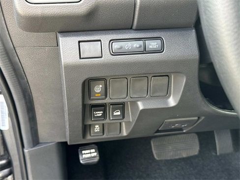 New 2026 Nissan Frontier S image 23