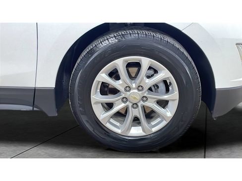 Used 2019 Chevrolet Equinox LT FWD image 19