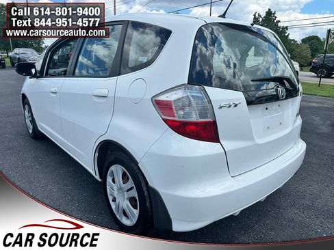 Used 2009 Honda Fit image 3